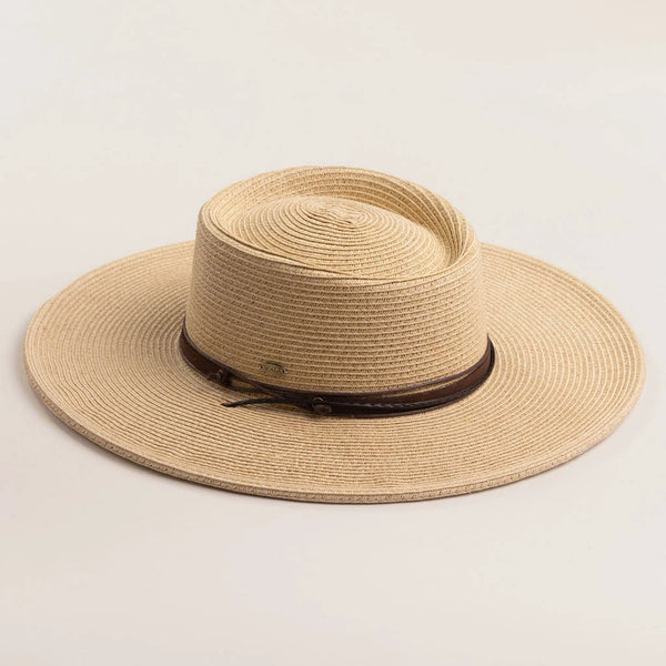 Bruges Gaucho Hat