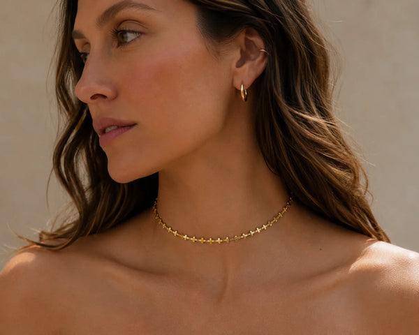 Yasmin Necklace
