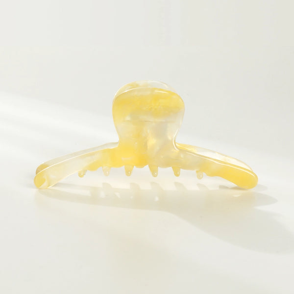 Limoncello Claw Clips
