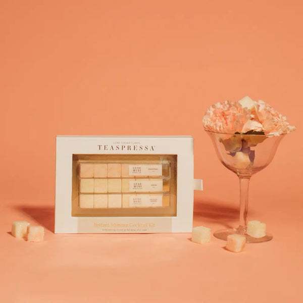 Mimosa Cocktail Mixer Kit