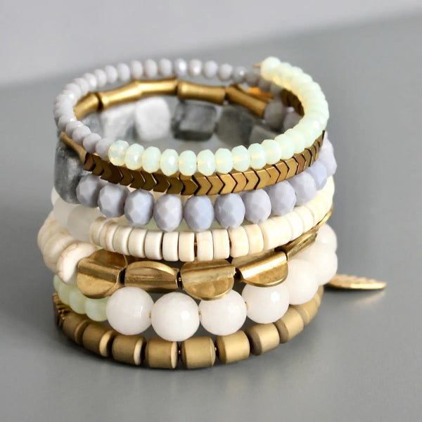 Capri Wrap Bracelet