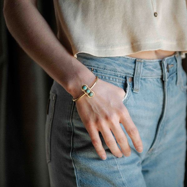 Terzet Cuff