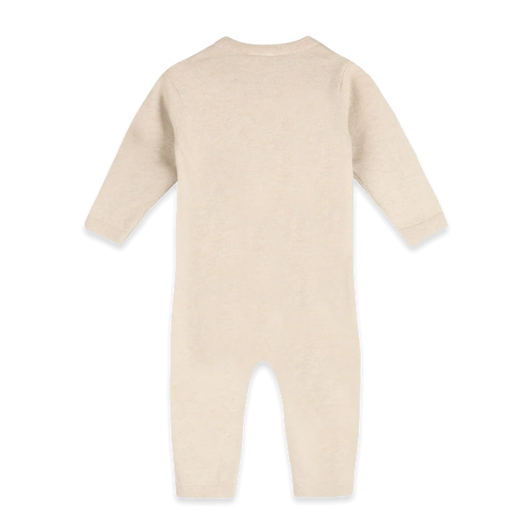 Moose Applique Jumpsuit