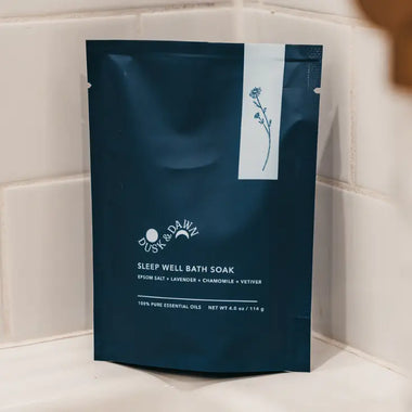 Sleep Well Bath Soak