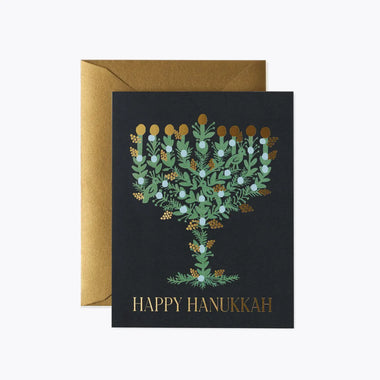 Happy Hanukkah