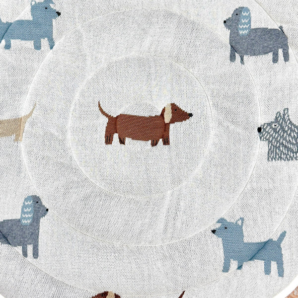 Buddy Dog Padded Play Mat