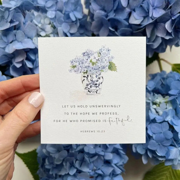 Truth For Today Cards: Hope