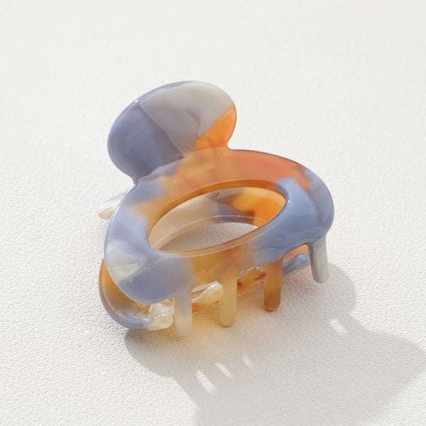 Desert Dusk Mini Claw Clips