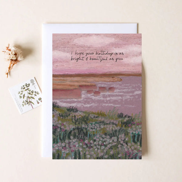 Bright and Beautiful