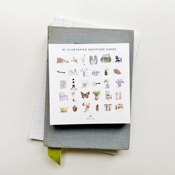 Truth For Today Cards: Hope