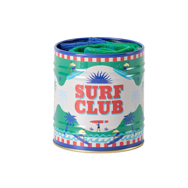 Surfing Socks