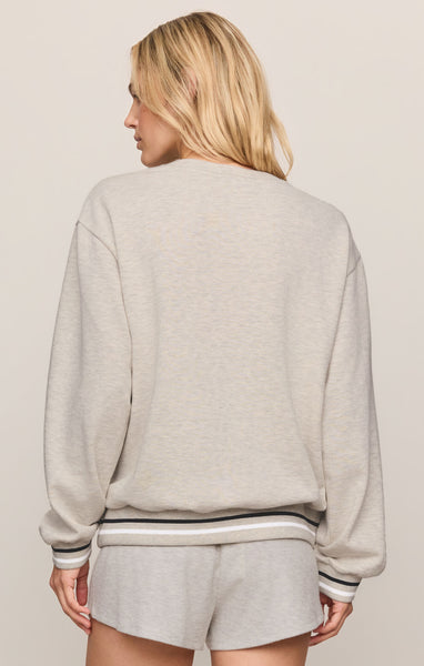Boyfriend Game Day Sweatshirt