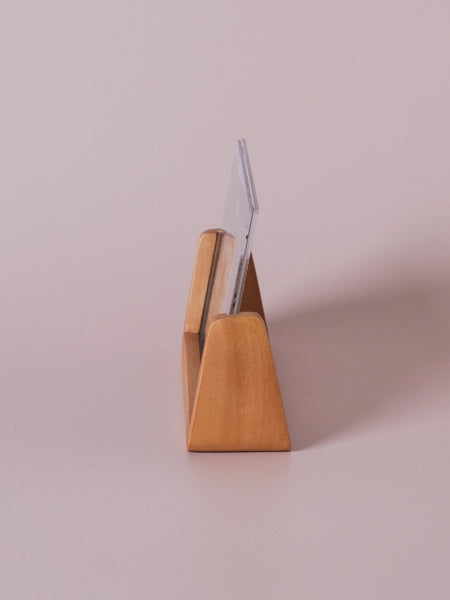 Wood Stand Frames: 4x6