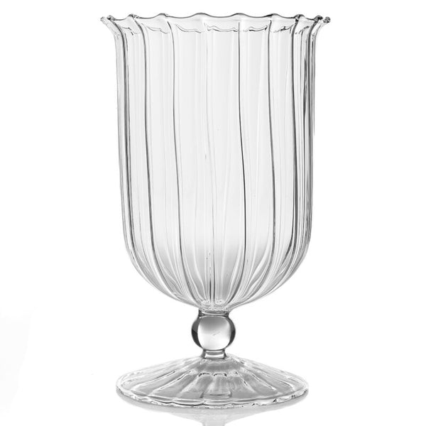 April Vases