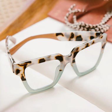 Take A Bow: Chai Tortoise/Green