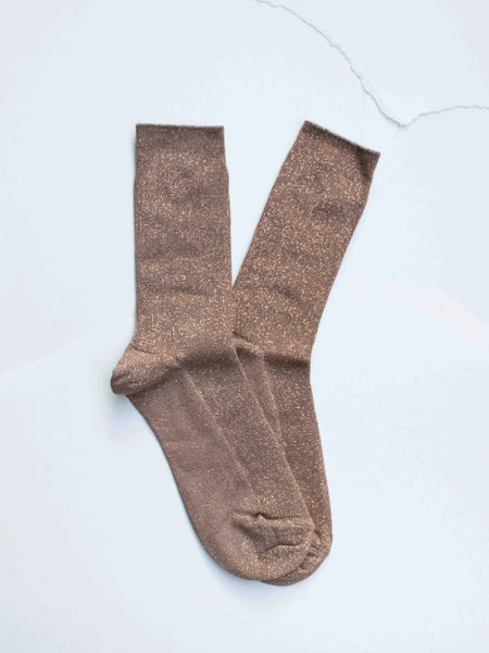 Glitter Socks