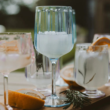 Al Fresco Wine Glass