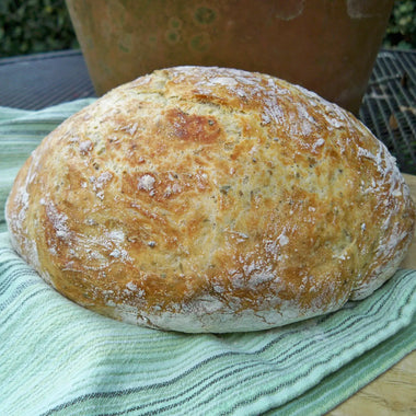 Rosemary Garlic Boule Mix