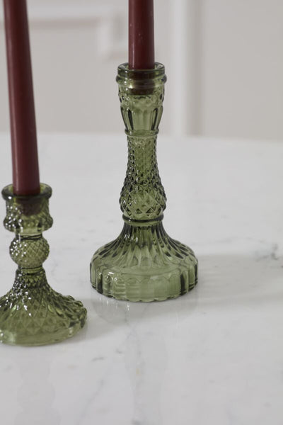 Gillian Candlesticks