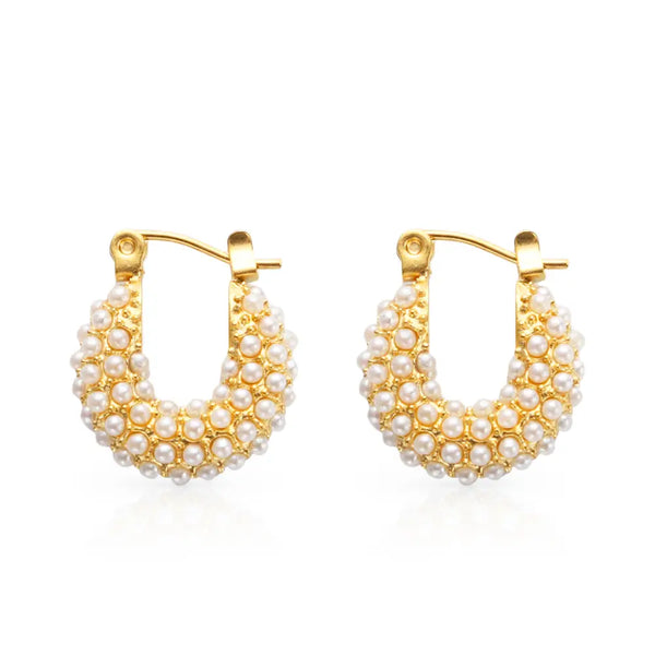 Perla Earrings