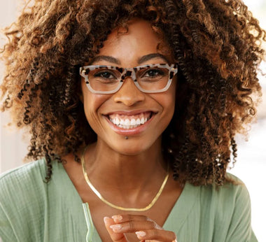 Cold Brew: Gray Tortoise/Gray