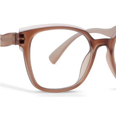 If You Say So: Brown