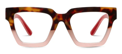 Take A Bow: Tortoise/Blush