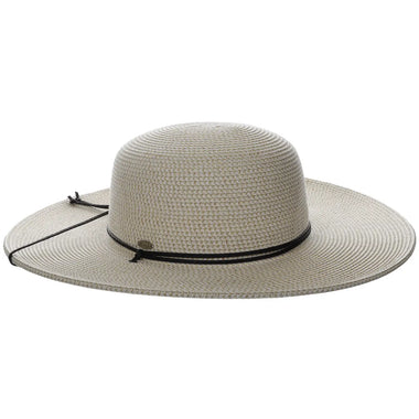 Cleo Round Hat