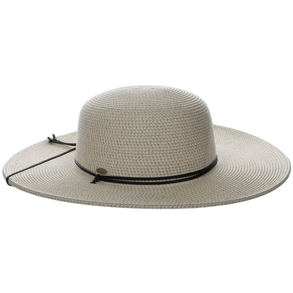 Cleo Round Hat
