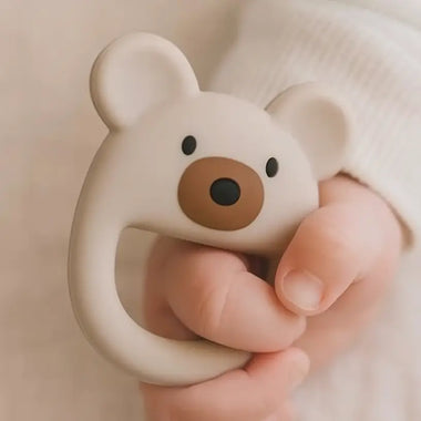 Baby Bear Teether