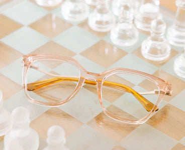 Josephine: Blush
