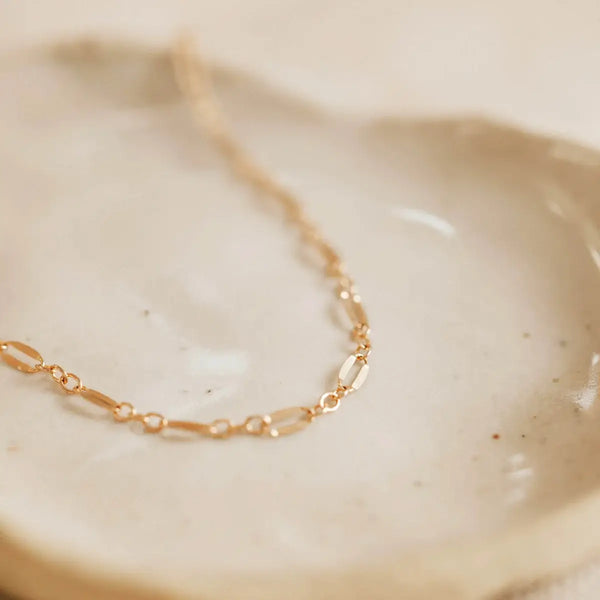 Lace Bracelet