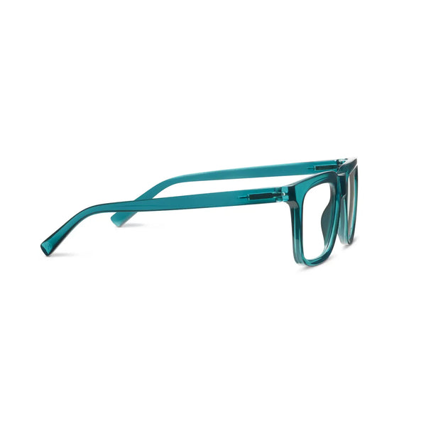 Lasso: Teal