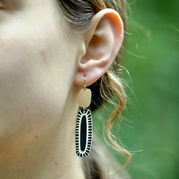 Cyra Earrings