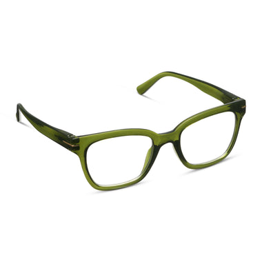Buzzworthy: Green