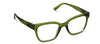 Buzzworthy: Green