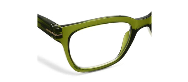 Buzzworthy: Green