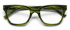 Buzzworthy: Green