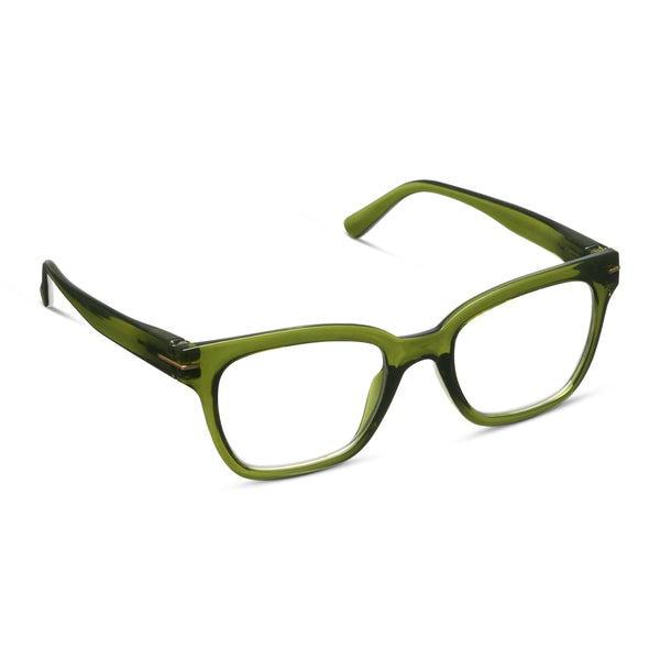 Buzzworthy: Green