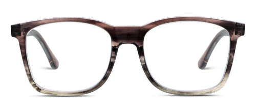 Woods: Brown Ombre Horn