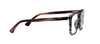 Woods: Brown Ombre Horn
