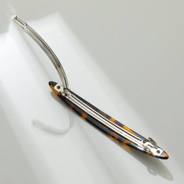Aimee French Barrettes