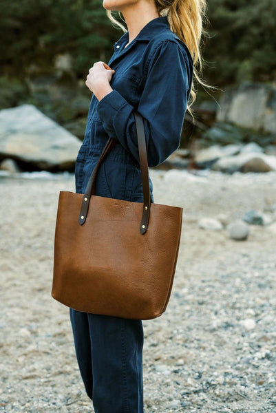 Classic Carryall Tote