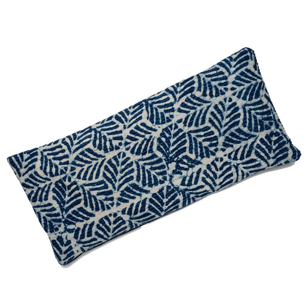 Indigo Palm Spa Pillow