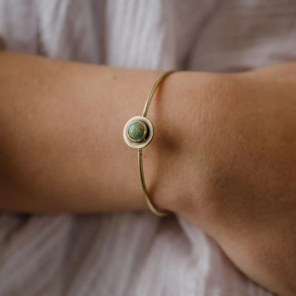 Gibbon Cuff