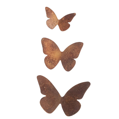 Butterfly Wall Art