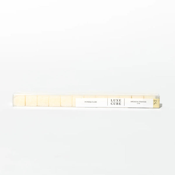 Champagne Mixology Cubes