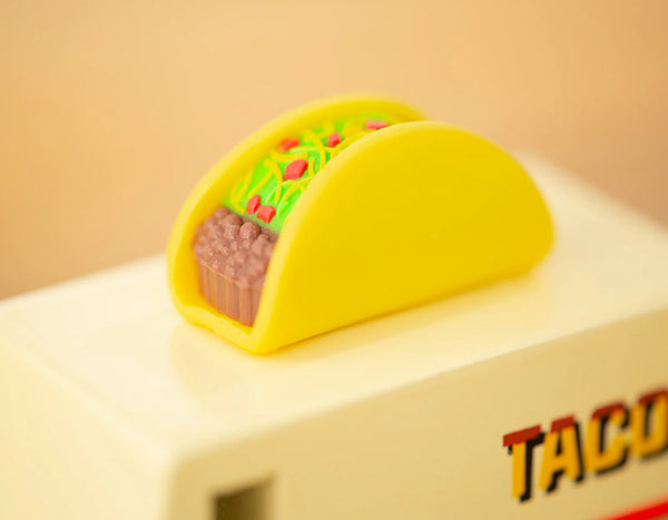 Taco Van