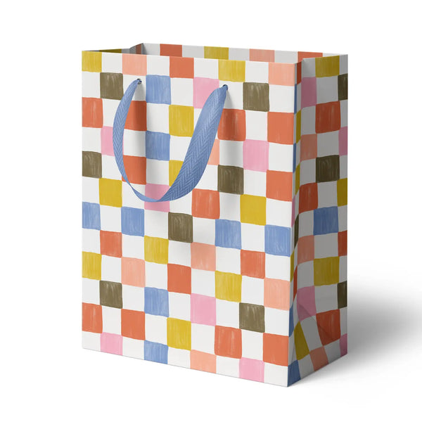 Check Gift Bag