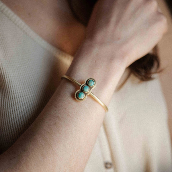 Terzet Cuff